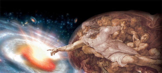 Doze evidências da inexistência de Deus