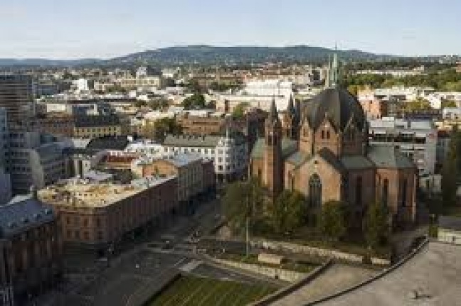 Separação entre Igreja e Estado entra em vigor hoje na Noruega