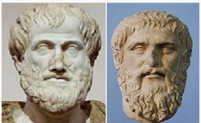 Aristóteles e Platão são mais famosos que Jesus, diz pesquisa