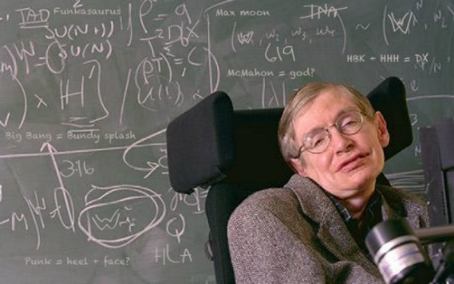 Filosofia é uma linha morta de pensamento, afirma Hawking