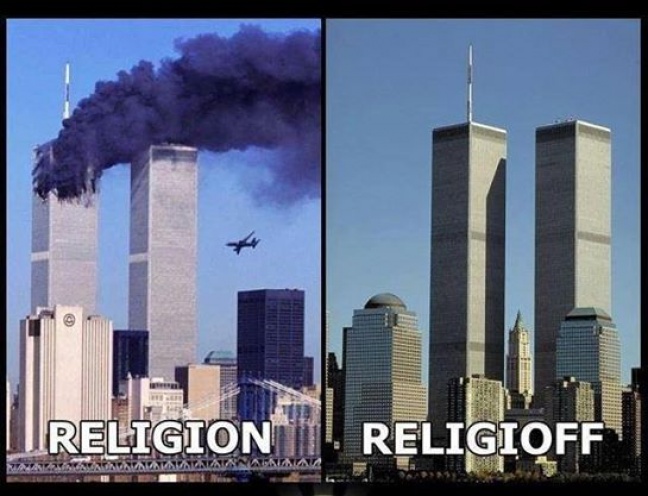 Sem Religião