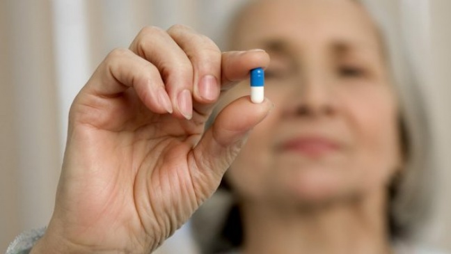 Cientistas estudam criação de ‘pílula do rejuvenescimento’