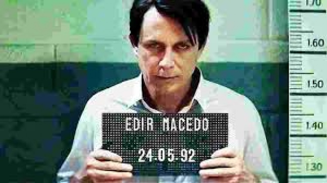 Biografia de Edir Macedo entra na lista dos 100 piores filmes da história