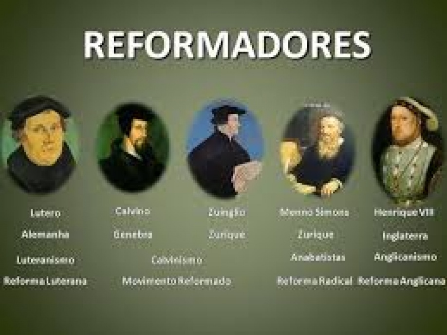 Protestantismo: origem, história e consequências da Revolta Protestante