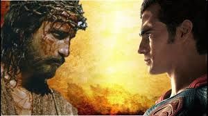 Jesus Cristo e a Jornada do Herói