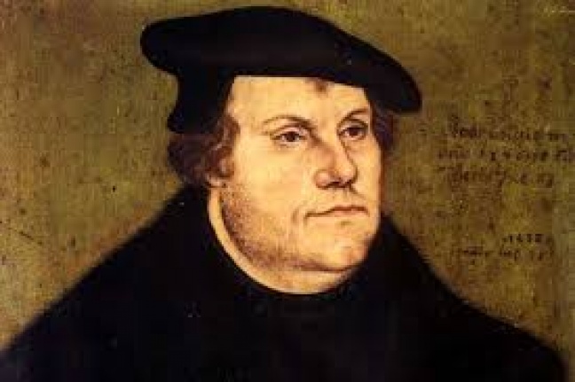 Martin Lutero - A história que poucos protestantes conhecem