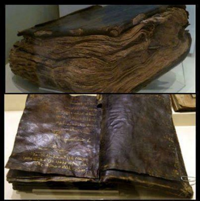 Bíblia com mais de 1500 anos é descoberta na Turquia e causa preocupação ao Vaticano