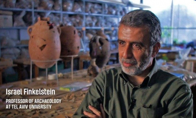 “O Êxodo não existiu”, diz o arqueólogo Israel Finkelstein