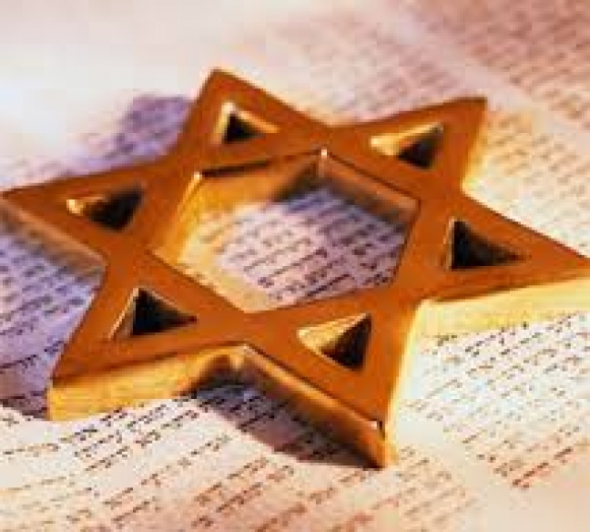 Judaísmo - Seguidores da Lei Mosaica