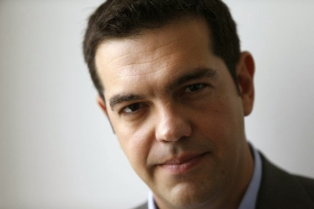 Novo primeiro-ministro grego dispensa a Bíblia em juramento